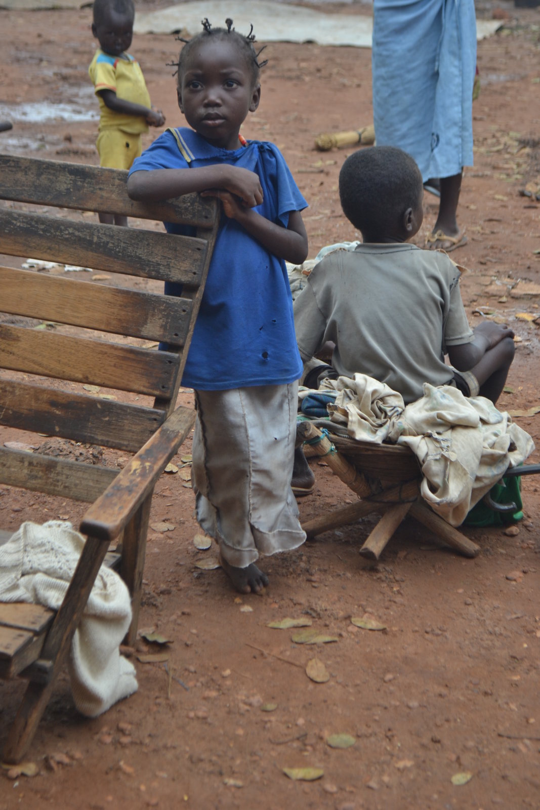 Children In Bossangoa.jpg2 - Copia